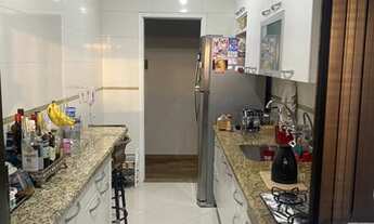 Imagem 7: Apartamento para venda com 62 metros quadrados com 2 quartos em Parque Peruche - São Paulo