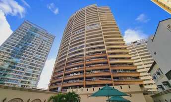 Imagem 2: Apartamento -- 75 metros quadrados com 3 quartos em Fátima - Fortaleza - CE