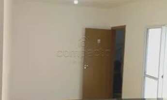 Imagem 2: Apartamento Padrão em São José do Rio Preto