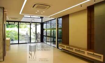 Imagem 6: Lindas e luxuosas Casas Duplex no Condomínio Renaissance, o melhor da região, Dom Pedro. A