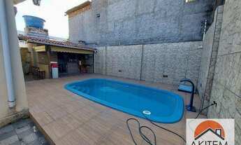 Imagem 7: Casa com 3 dormitórios à venda, 242 m² por R$ 989.900,00 - Jardim Atlântico - Olinda/PE