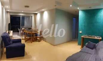 Imagem 3: São Paulo - Apartamento Padrão - Tatuapé