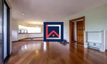 Imagem 2: Apartamento Venda Vila Madalena 204 m² 3 Dormitórios