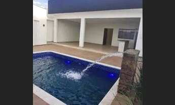 Imagem 3: Casa de condomínio sobrado para venda possui 230 metros quadrados com 3 quartos