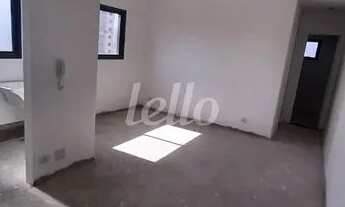 Imagem: São Paulo - Apartamento Padrão - Vila