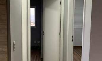 Imagem 5: Apartamento para venda com 48 metros com 2 quartos e 1 vaga de garagem em Jd Bonfiglioli-S