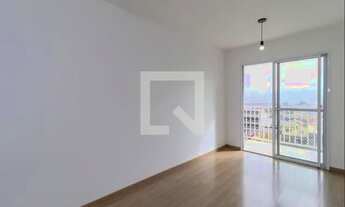 Imagem 3: Apartamento à Venda - Vila Roque, 2 Quartos, 48 m2