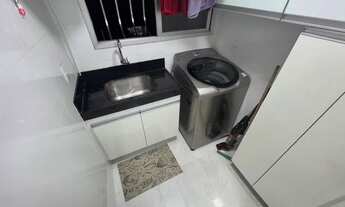 Imagem 4: Apartamento 2 quartos