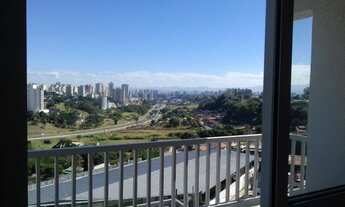 Imagem: APTO 2D (1 Suíte), 2 Banheiros, 62 m²