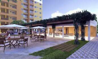 Imagem: Apartamento Mobilido no Cristo Rei - Teresina