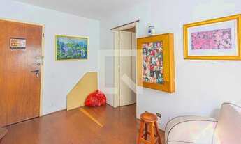 Imagem 4: Apartamento para Aluguel - Consolação, 1 Quarto, 32 m2