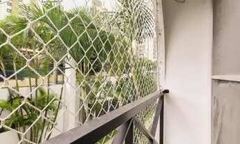 Imagem 4: Apartamento para Aluguel - Vila Prudente, 2 Quartos, 59 m2