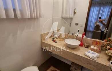 Imagem 5: Casa (térrea em condominio) 3 dormitórios/suite, cozinha planejada, portaria 24hs, lazer