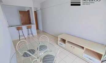 Imagem 7: Apartamento para aluguel e venda com 62 metros quadrados com 2 quartos em Flores - Manaus