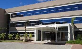 Imagem 3: Sala - Swiss Park - Campinas