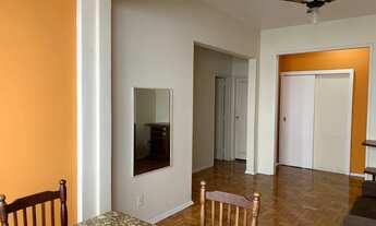 Imagem: Ótimo apartamento de 2 quartos com dependência