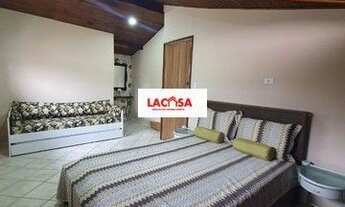 Imagem 7: EXCELENTE CASA NO URBANOVA DENTRO DE CONDOMINIO - 3 DORM SENDO 1 SUITE