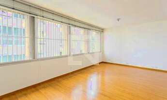 Imagem 4: Apartamento para Aluguel - Paraíso, 2 Quartos, 92 m2