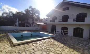 Imagem 4: Casa para Locação em Contagem, Centro, 5 dormitórios, 3 suítes, 6 banheiros, 4 vagas