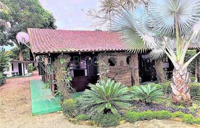 Imagem 4: Vargem Grande Casa com 3 dormitórios