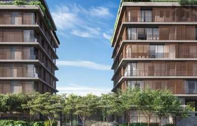 Imagem 3: Curitiba - Apartamento Padrão - Bigorrilho