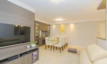 Imagem 7: Apartamento no bigorrilho, 3 quartos, 1 vaga no flexcity