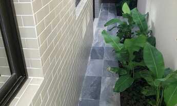 Imagem 6: Apartamento para venda possui 62 metros quadrados com 3 quartos em Estados - João Pessoa