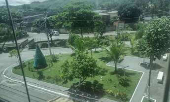 Imagem: Casa dúplex com quintal