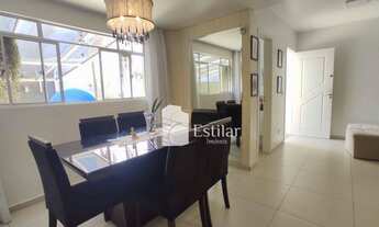 Imagem 2: Sobrado 03 quartos (02 suítes) e 03 vagas no Uberaba, Curitiba