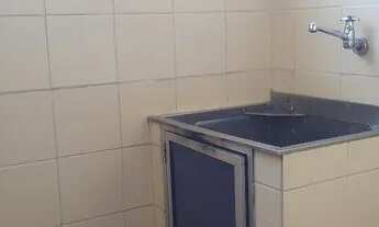 Imagem 7: Apartamento 2 quartos na 410 sul