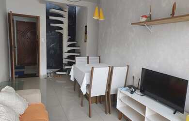 Imagem 6: Apartamento para aluguel tem 100 metros quadrados com 3 quartos