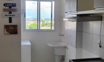 Imagem 6: Locação Torres ville de italia AP