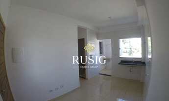 Imagem 6: Apartamento com 2 dormitórios para alugar, 38 m² por R$ 1.115,00/mês - Itaquera - São Paul