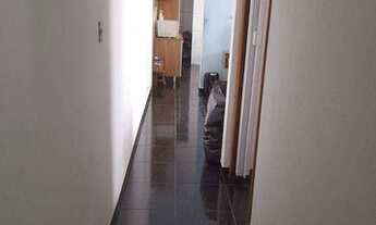 Imagem 3: Casa Residencial à venda, Chácara Mafalda, São Paulo - CA0052