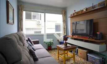 Imagem 3: Apartamento para Aluguel - São João , 1 Quarto, 50 m2