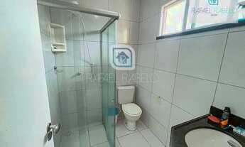 Imagem 7: Casa com 3 suítes a venda em Passare