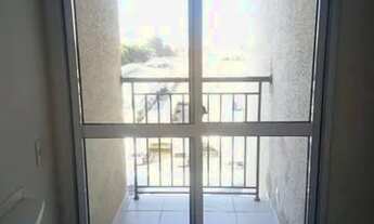 Imagem 4: Apartamento para alugar - Planalto- 48 m² com 2 dormitórios amplos, sala 2 ambientes com s