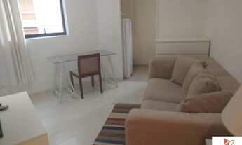 Imagem: EXCELENTE FLAT PARA LOCAÇÃO NO JARDINS