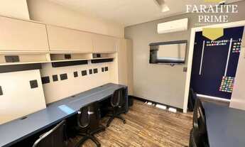 Imagem 3: SALA COMERCIAL 4 AMBIENTES 2 BANHEIROS 1 VAGA DE GARAGEM 68 m² ENCRUZILHADA