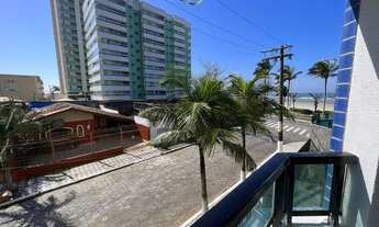 Imagem 2: APARTAMENTO Á VENDA - 3 DORM,1 SUITE,1 VAGA,135MT², MOBILIADO, VISTA A MAR TOP