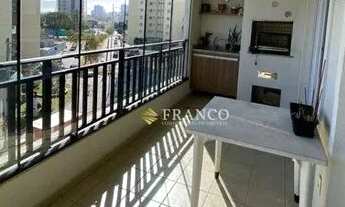 Imagem 6: Apartamento com 3 dormitórios à venda, 98 m² - Jardim Independência - Taubaté/SP