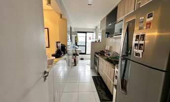 Imagem 3: Apartamento á venda no condomínio Antônio Fonseca!