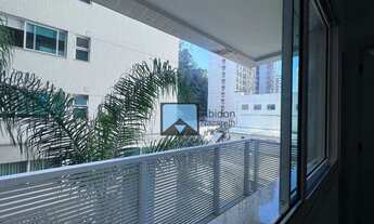 Imagem: Apartamento com 4 dormitórios, 150 m²