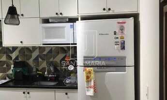 Imagem 2: Apartamento (tipo - padrao) 2 dormitórios, portaria 24hs, lazer, em condomínio fechado