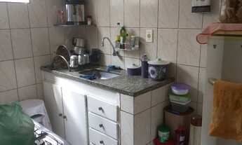 Imagem 4: Apartamento 2 quartos primeiro andar