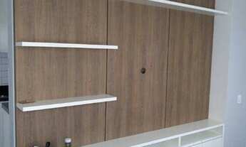 Imagem 5: Apartamento com 2 Dormitórios à venda, 50 m² por R$ 250.000 - Villa Flora Hortolandia - Ho