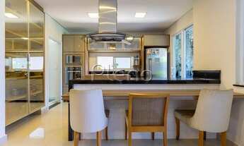 Imagem 7: Casa à venda no Swiss Park - Campinas/SP