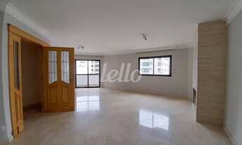 Imagem: São Paulo - Apartamento Padrão - Santana