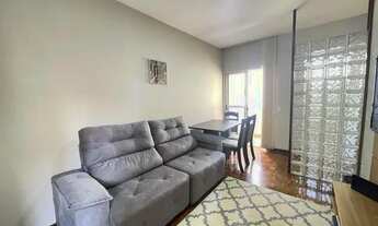 Imagem 3: Apartamento para aluguel, 2 quartos, 1 vaga, Buritis - Belo Horizonte/MG