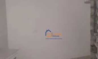 Imagem 3: Casa com 1 dormitório para alugar, 35 m² por R$ 939,00/mês - Casa Verde Alta - São Paulo/S